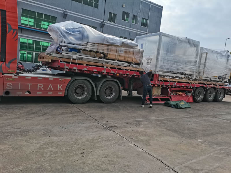 济南到张家界货运专线-济南到张家界货运公司-签订正规合同